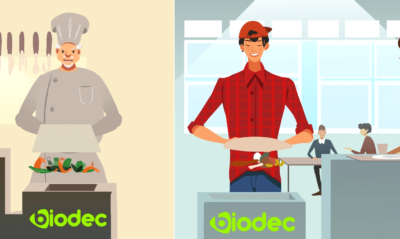 Biodec+
