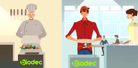 biodec