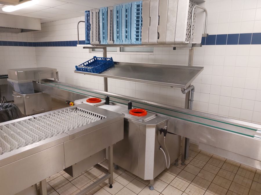 Traitement de déchets Biodec+
