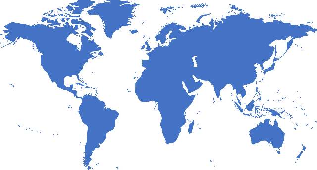 monde