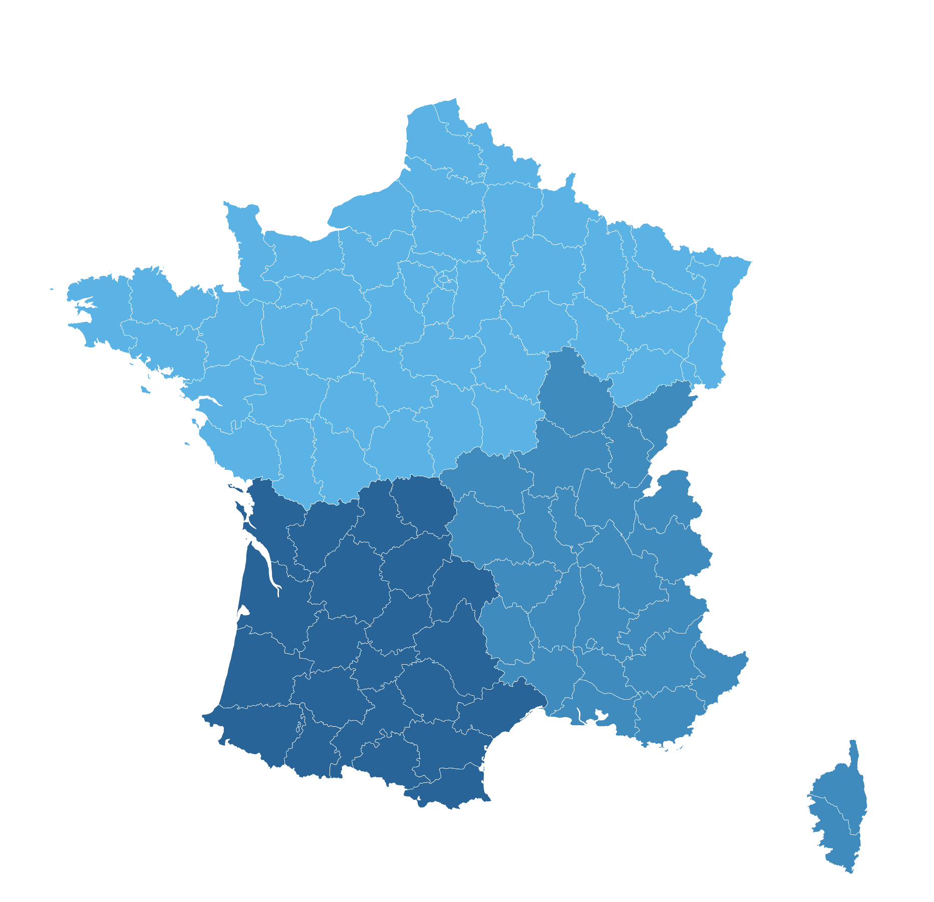 Carte contact