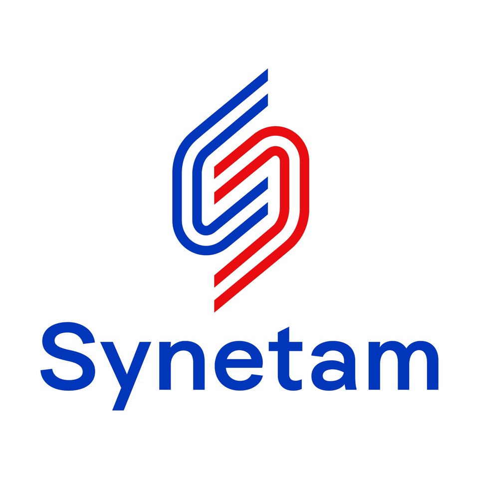 Logo SYNETAM