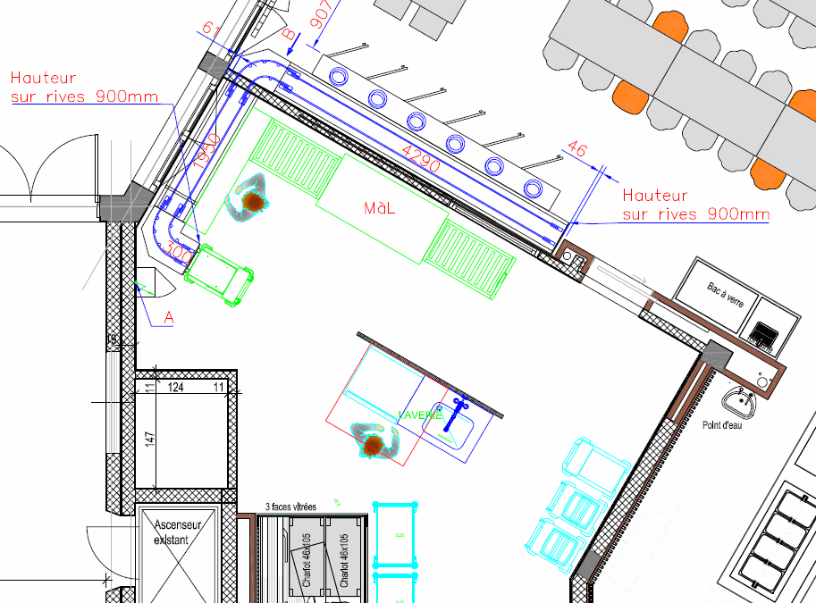 Collège Saint Louis